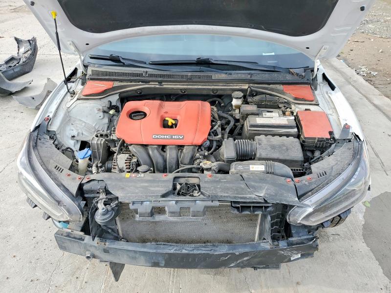 53021996 :رقم المزاد ، KMHTG6AF4LU024843 vin ، 2020 Hyundai Veloster مزاد بيع