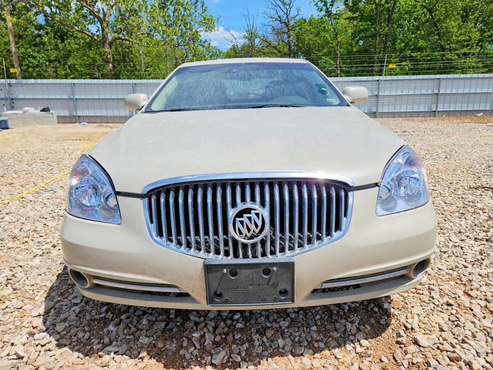 51854226 :رقم المزاد ، 1G4HJ5EM0BU143045 vin ، 2011 Buick Lucerne مزاد بيع
