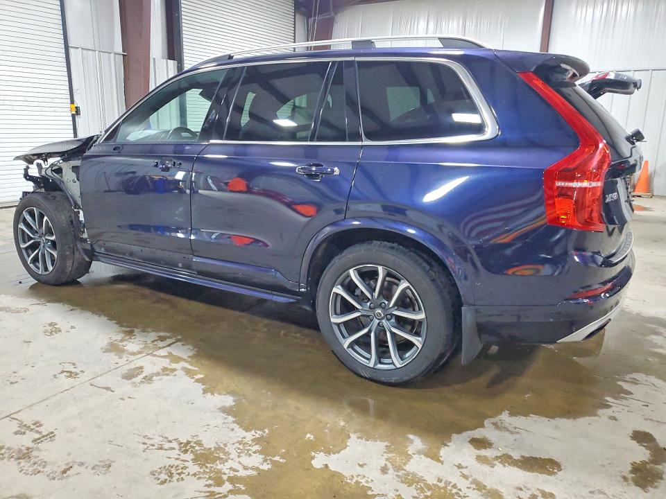 Aukcja sprzedaży 2017 Volvo Xc90, vin: YV4A22PK9H1157790, numer aukcji: 53538496