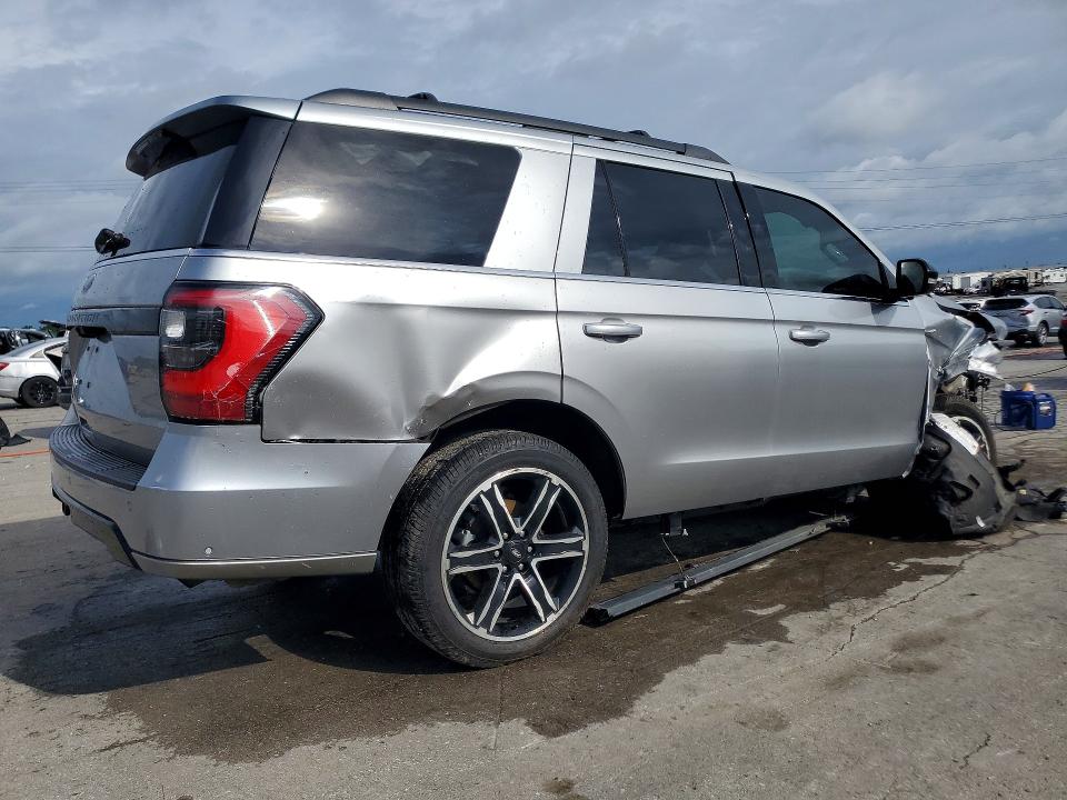 54878306 :رقم المزاد ، 1FMJU2AT7MEA01602 vin ، 2021 Ford Expedition مزاد بيع