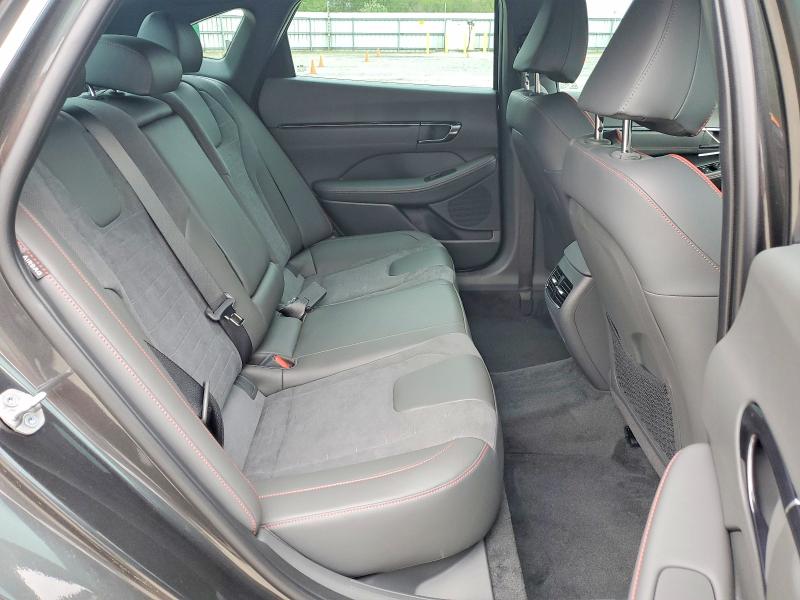 Продаж на аукціоні авто 2025 Hyundai Sonata, vin: KMHL54JC9SA491305, номер лоту: 52365026