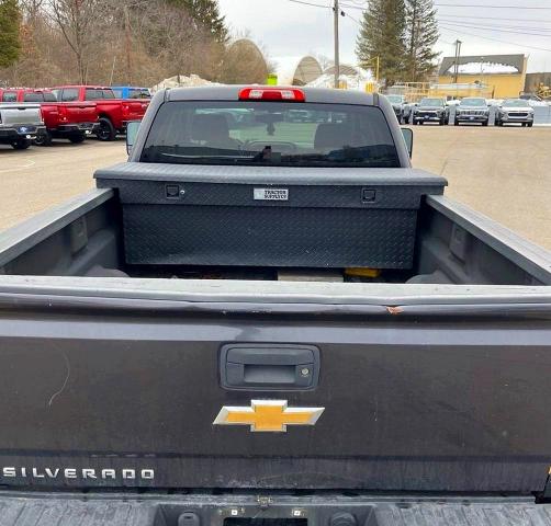 53586536 :رقم المزاد ، 1GCVKPEH7EZ341972 vin ، 2014 Chevrolet Silverado مزاد بيع