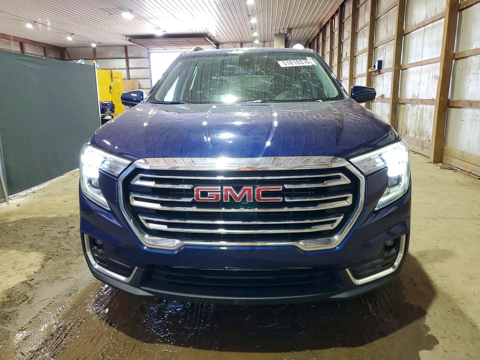 Aukcja sprzedaży 2022 Gmc Terrain, vin: 3GKALVEV5NL273270, numer aukcji: 51810316