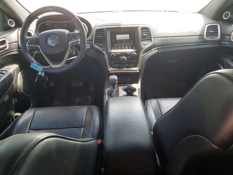 Продажа на аукционе авто 2016 Jeep Grand Cherokee, vin: 1C4RJFJG9GC470376, номер лота: 52069766