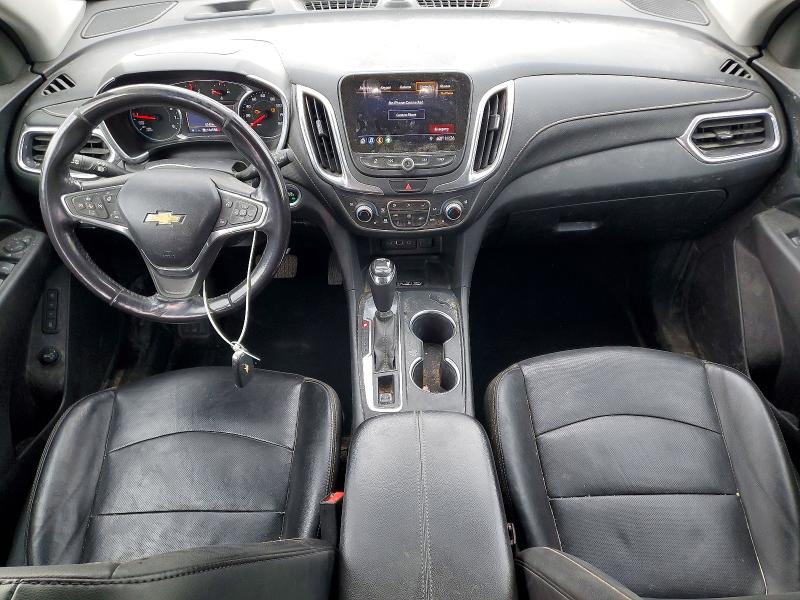 Продаж на аукціоні авто 2019 Chevrolet Equinox, vin: 3GNAXNEVXKL307898, номер лоту: 52915136