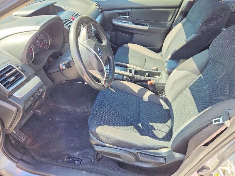 Продажа на аукционе авто 2016 Subaru Impreza, vin: JF1GJAB6XGH017277, номер лота: 54712186