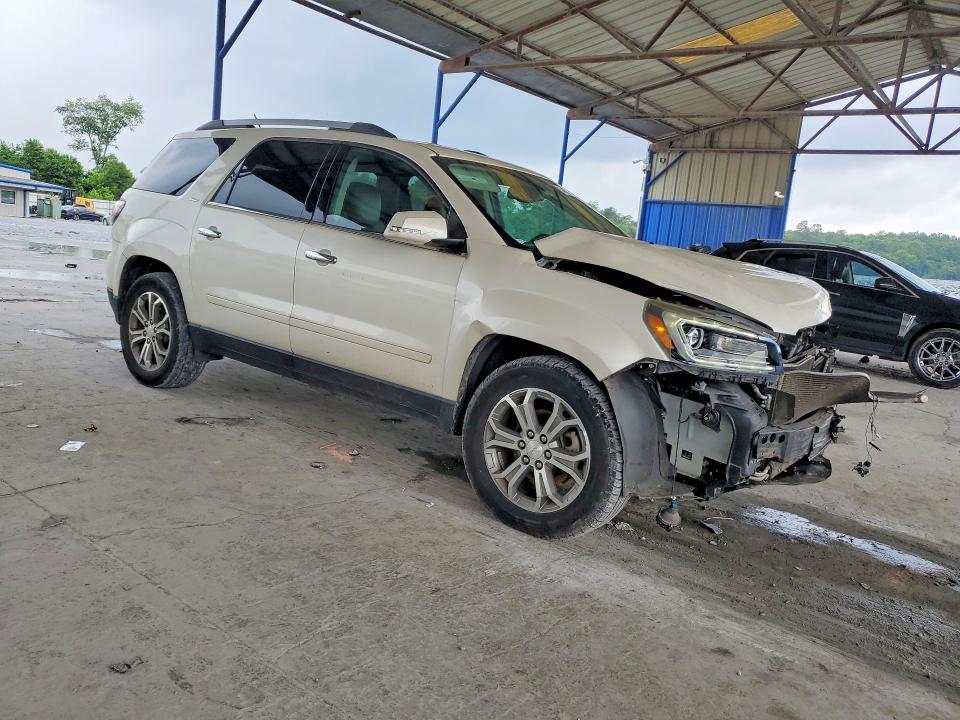 Aukcja sprzedaży 2015 Gmc Acadia, vin: 1GKKRRKD5FJ333806, numer aukcji: 54708756