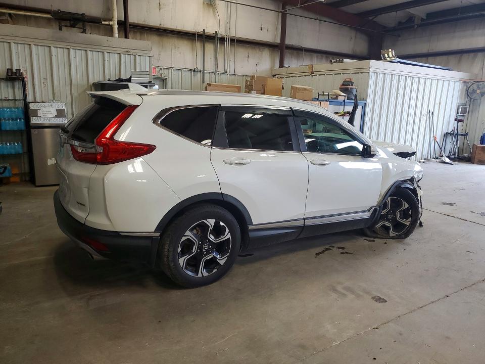 Aukcja sprzedaży 2019 Honda Cr-v, vin: 5J6RW1H95KL002353, numer aukcji: 52360216