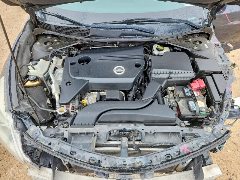 Продажа на аукционе авто 2013 Nissan Altima, vin: 1N4AL3AP0DN509612, номер лота: 53089656