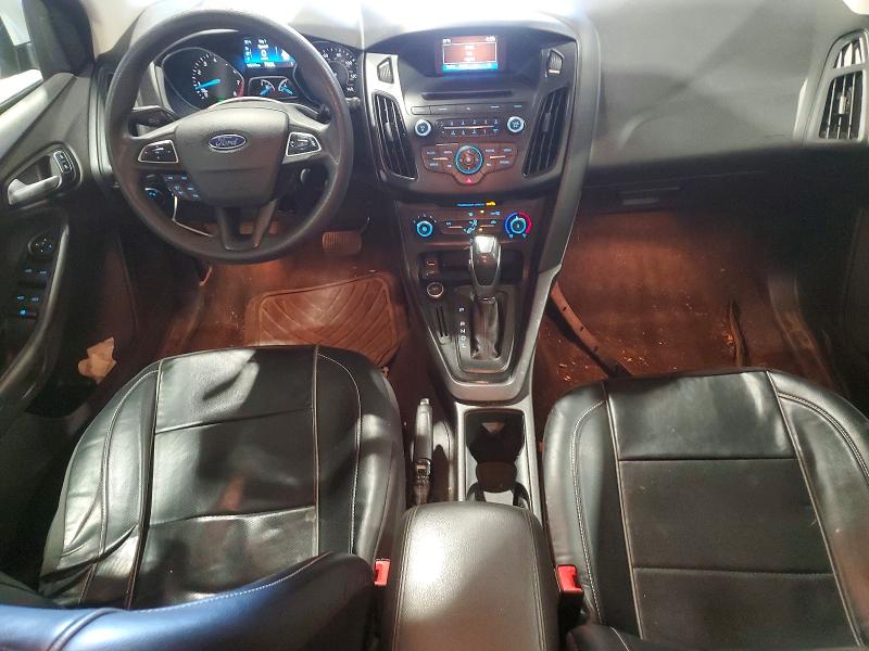 Aukcja sprzedaży 2015 Ford Focus, vin: 1FADP3K25FL248383, numer aukcji: 53237106