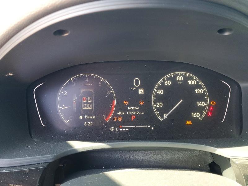 54125096 :رقم المزاد ، 2HGFE2F5XTH512666 vin ، 2026 Honda Civic مزاد بيع