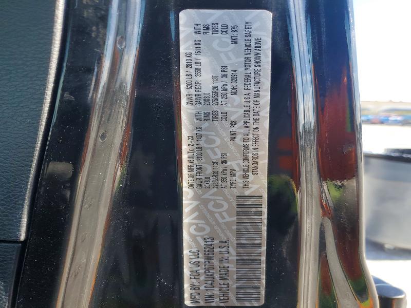 Продажа на аукционе авто 2023 Jeep Wrangler, vin: 1C4JJXP67PW662413, номер лота: 55622466