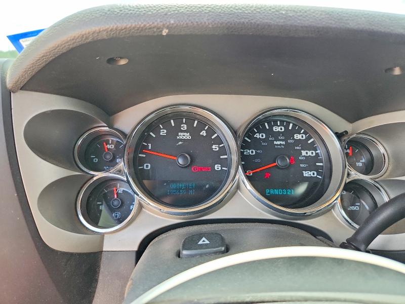 Aukcja sprzedaży 2008 Gmc Sierra, vin: 1GTEC14008E138391, numer aukcji: 54829326