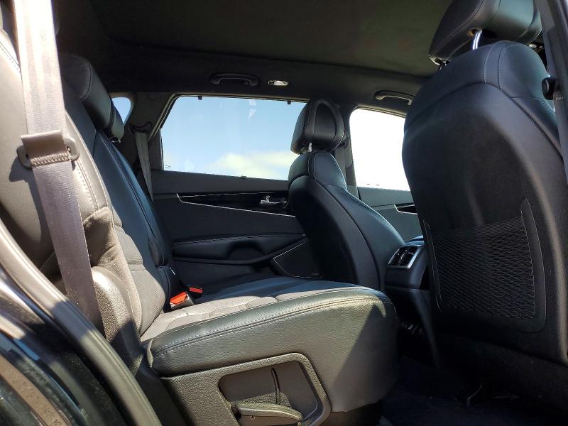 Aukcja sprzedaży 2016 Kia Sorento, vin: 5XYPKDA10GG183380, numer aukcji: 54708216