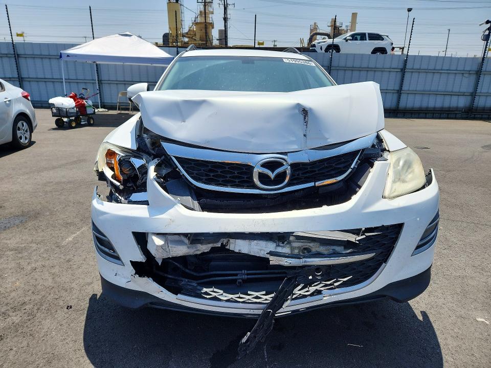 Aukcja sprzedaży 2010 Mazda Cx-9, vin: JM3TB2MV0A0236083, numer aukcji: 51995386