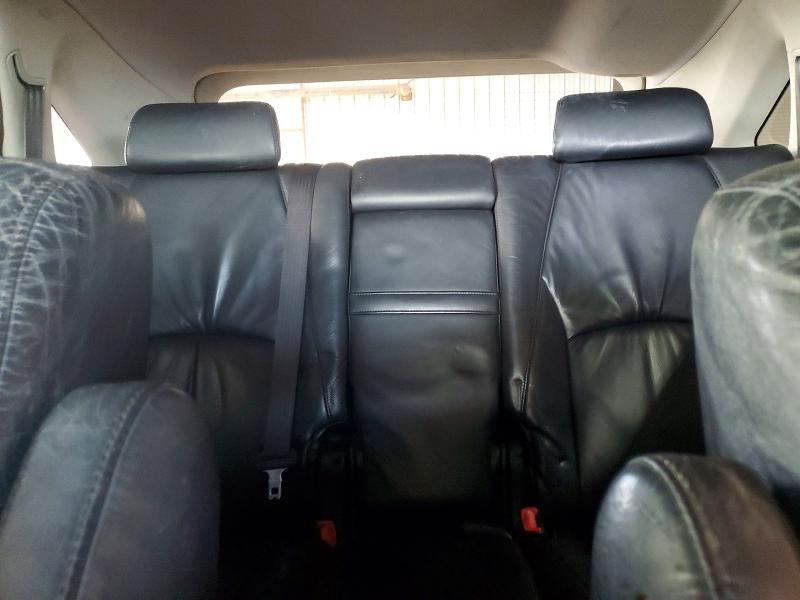 Продаж на аукціоні авто 2004 Lexus Rx 330, vin: JTJHA31U940027932, номер лоту: 52432486
