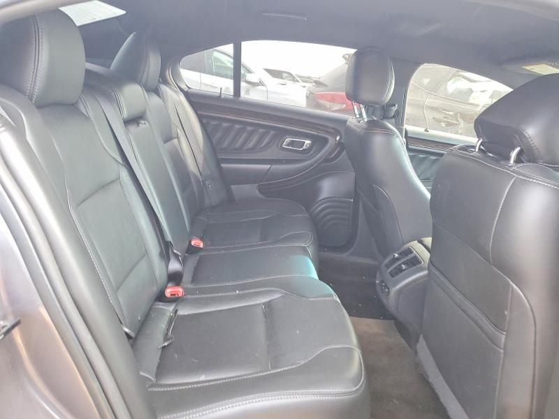 53175296 :رقم المزاد ، 1FAHP2F95EG112250 vin ، 2014 Ford Taurus مزاد بيع