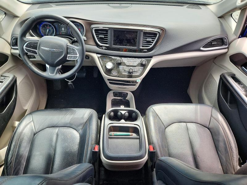 Aukcja sprzedaży 2018 Chrysler Pacifica, vin: 2C4RC1BG6JR353610, numer aukcji: 52715486