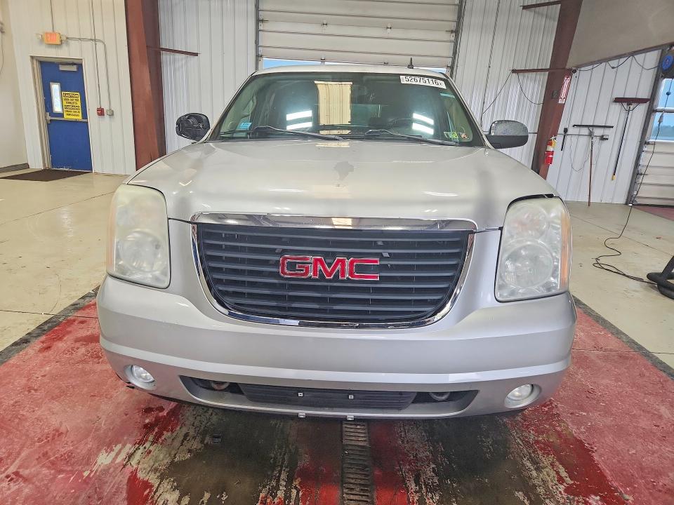 52675116 :رقم المزاد ، 1GKUKCE07AR216824 vin ، 2010 Gmc Yukon مزاد بيع