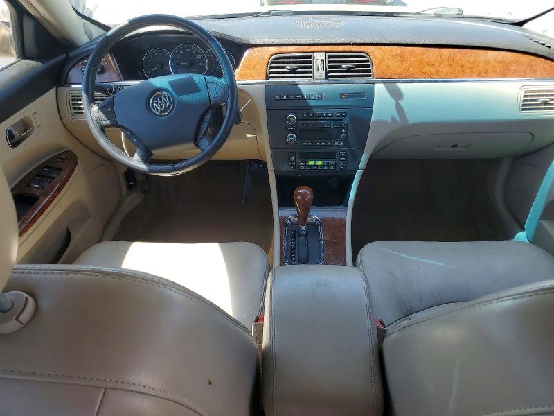 Aukcja sprzedaży 2005 Buick Lacrosse, vin: 2G4WE567751285896, numer aukcji: 52866076