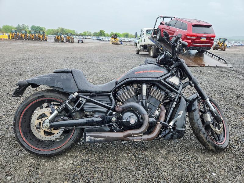 Aukcja sprzedaży 2013 Harley-davidson Vrscdx, vin: 1HD1HHH13DC807043, numer aukcji: 52528766
