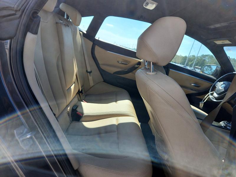 52484706 :رقم المزاد ، WBA4J1C52JBM10264 vin ، 2018 Bmw 430i مزاد بيع