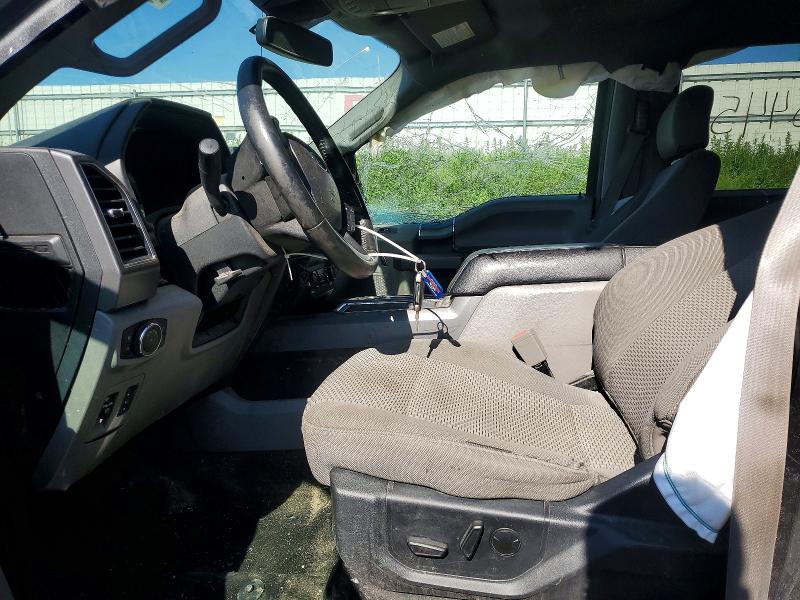 Продажа на аукционе авто 2019 Ford F150, vin: 1FTEW1E48KFC84449, номер лота: 54954456