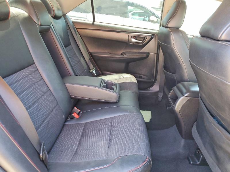 Aukcja sprzedaży 2015 Toyota Camry, vin: 4T1BF1FK2FU041362, numer aukcji: 53827316