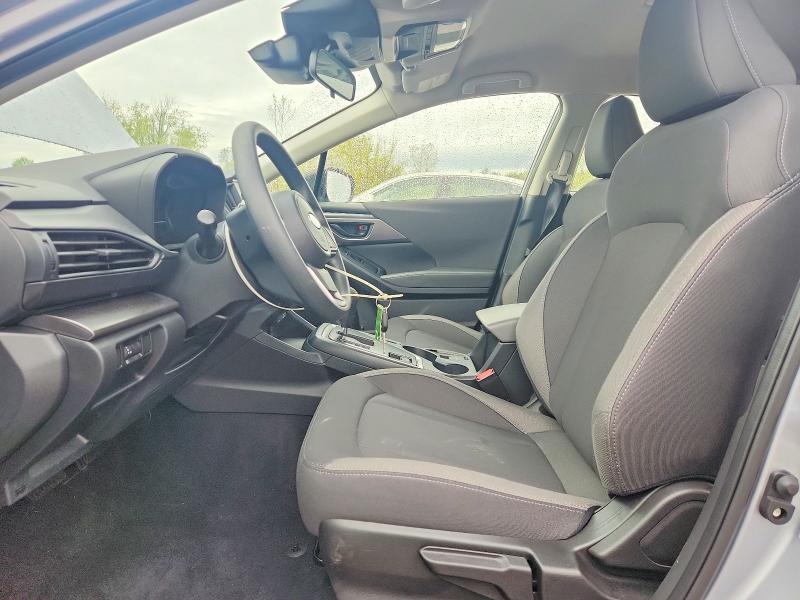 Aukcja sprzedaży 2025 Subaru Impreza, vin: JF1GUABC1S8334158, numer aukcji: 51900196