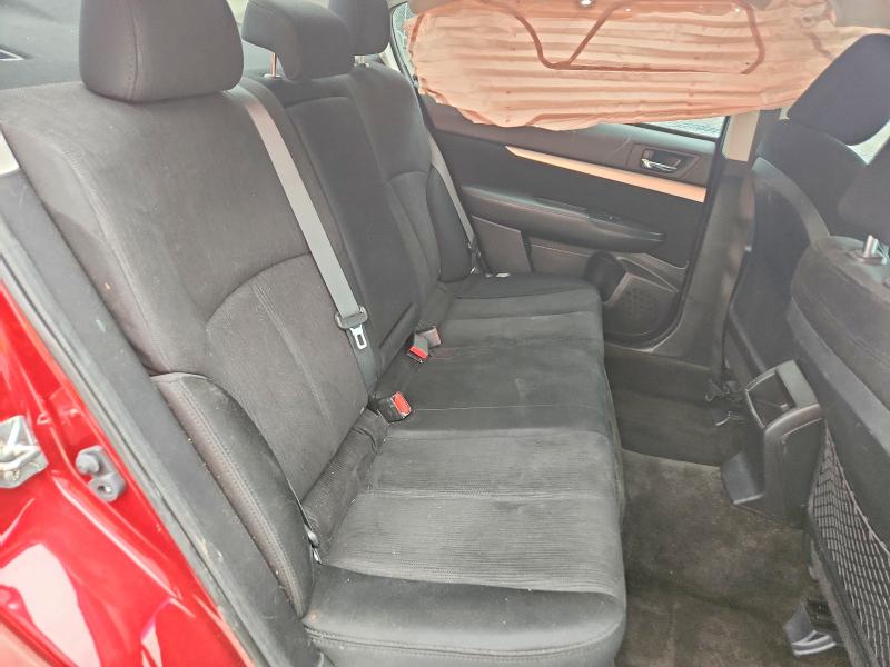 Продажа на аукционе авто 2013 Subaru Legacy, vin: 4S3BMCC64D3023297, номер лота: 52396216