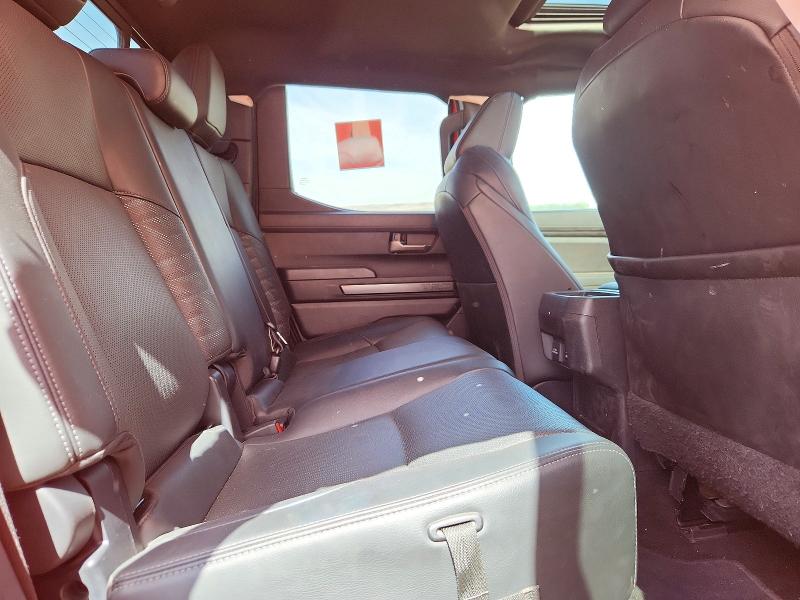 Продаж на аукціоні авто 2024 Toyota Tacoma, vin: 3TYLB5JN0RT039927, номер лоту: 52567516