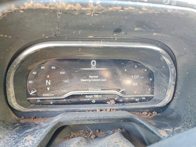 Aukcja sprzedaży 2024 Gmc Yukon Xl, vin: 1GKS2GKD9RR305652, numer aukcji: 53184416