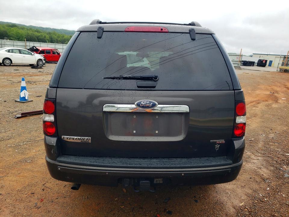 Aukcja sprzedaży 2006 Ford Explorer, vin: 1FMEU65876UA06242, numer aukcji: 54594996