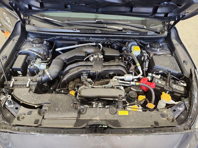 2026 Subaru Crosstrek მანქანა იყიდება აუქციონზე, vin: 4S4GUHB6XT3731391, აუქციონის ნომერი: 54718116