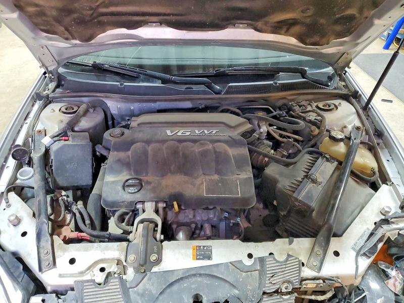 Aukcja sprzedaży 2014 Chevrolet Impala Limited, vin: 2G1WA5E36E1141389, numer aukcji: 54952406