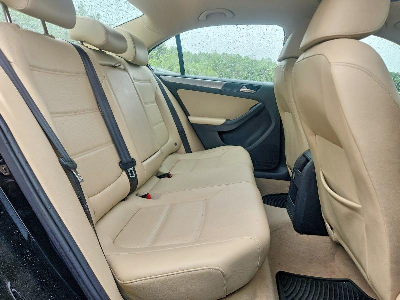 2015 Volkswagen Jetta მანქანა იყიდება აუქციონზე, vin: 3VWD17AJ2FM337593, აუქციონის ნომერი: 54048416