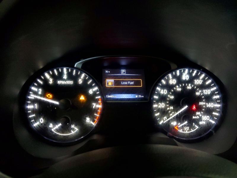 54869886 :رقم المزاد ، 1N4AL3AP2HC220376 vin ، 2017 Nissan Altima مزاد بيع