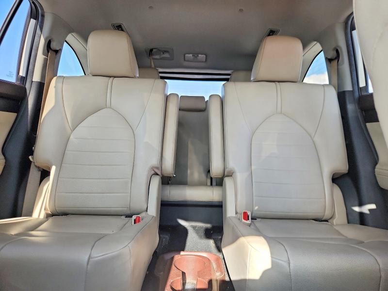 53936666 :رقم المزاد ، 5TDGZRAH4MS043286 vin ، 2021 Toyota Highlander مزاد بيع