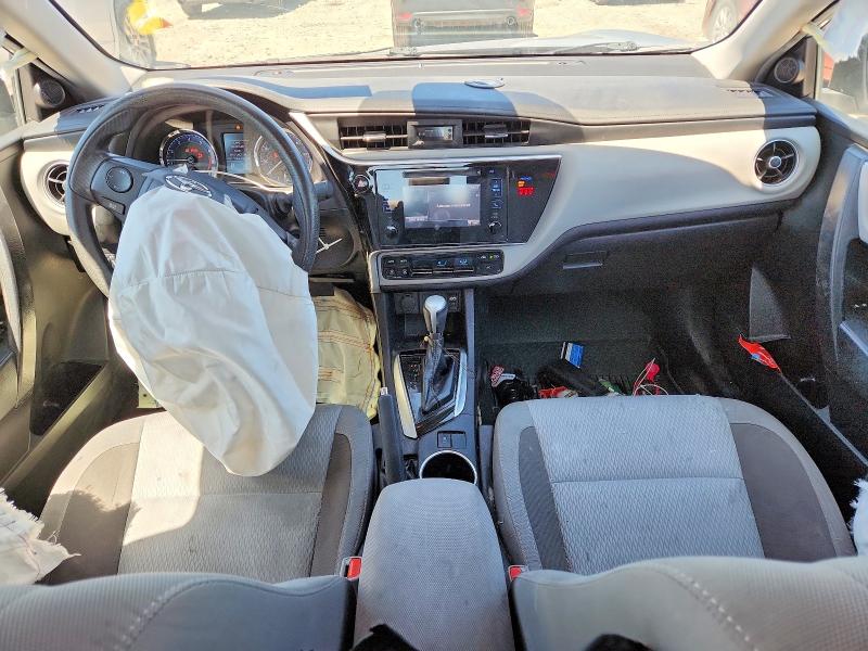 Продажа на аукционе авто 2019 Toyota Corolla, vin: 2T1BURHE2KC173738, номер лота: 52560336