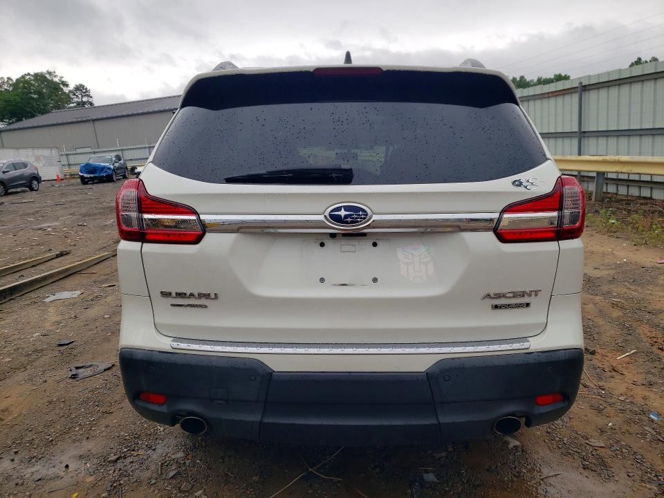 Продажа на аукционе авто 2020 Subaru Ascent, vin: 4S4WMARD7L3435249, номер лота: 52492386