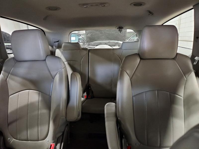 Продаж на аукціоні авто 2015 Buick Enclave, vin: 5GAKVCKDXFJ148513, номер лоту: 52686136