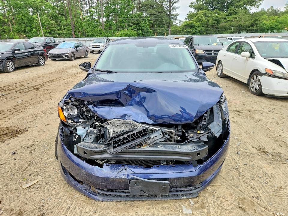 Продаж на аукціоні авто 2012 Volkswagen Passat, vin: 1VWBP7A33CC037520, номер лоту: 54489396