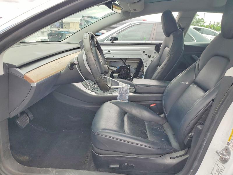 Продажа на аукционе авто 2020 Tesla Model 3, vin: 5YJ3E1EB0LF735436, номер лота: 54655906