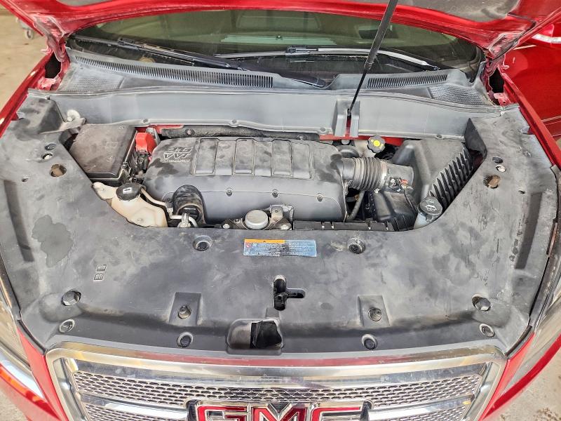 2014 Gmc Acadia მანქანა იყიდება აუქციონზე, vin: 1GKKRTKD9EJ250682, აუქციონის ნომერი: 54106656