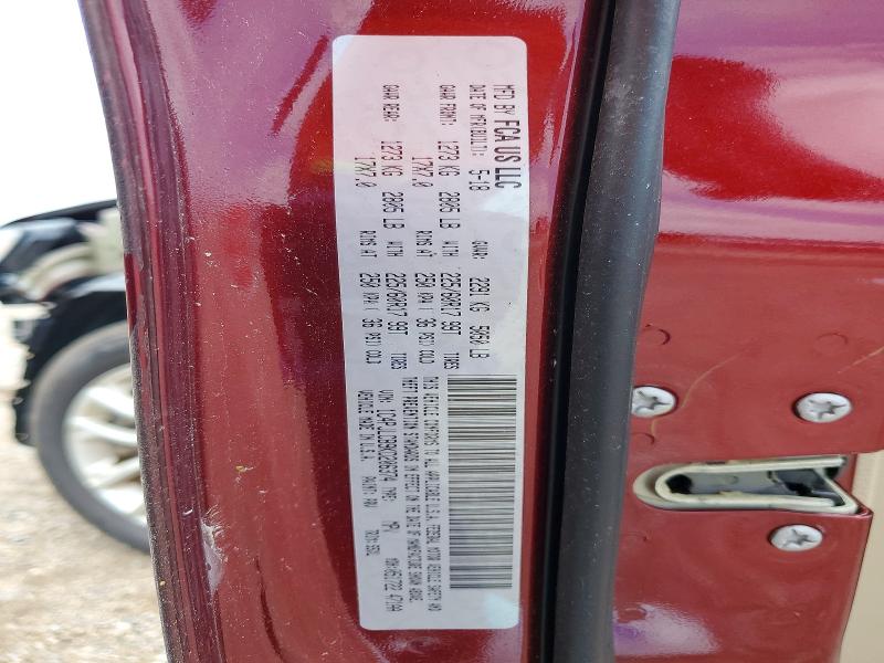 Продажа на аукционе авто 2019 Jeep Cherokee, vin: 1C4PJLCB9KD206374, номер лота: 52923856