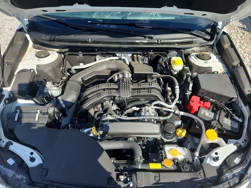Aukcja sprzedaży 2025 Subaru Legacy, vin: 4S3BWAF67S3033376, numer aukcji: 52762816