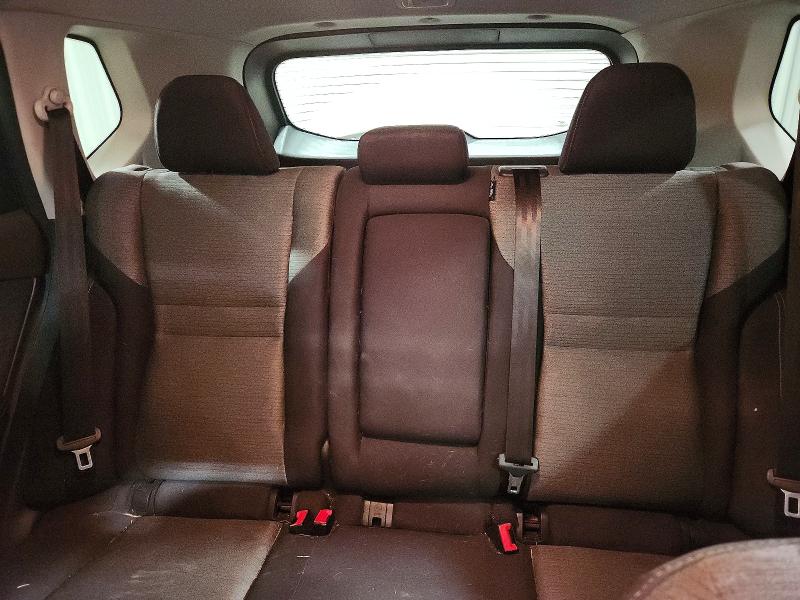 Aukcja sprzedaży 2022 Nissan Rogue, vin: 5N1BT3BBXNC734050, numer aukcji: 52994026