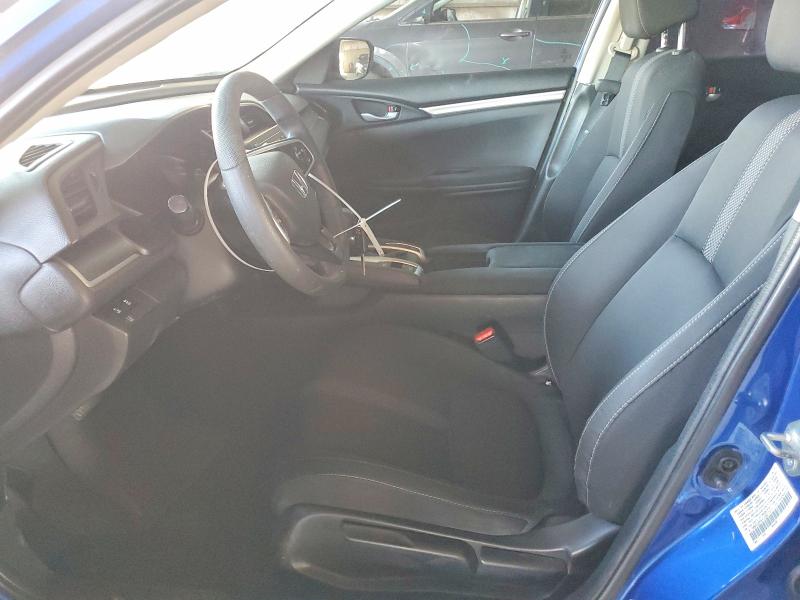 Продаж на аукціоні авто 2020 Honda Civic, vin: 19XFC2F61LE021721, номер лоту: 54522496