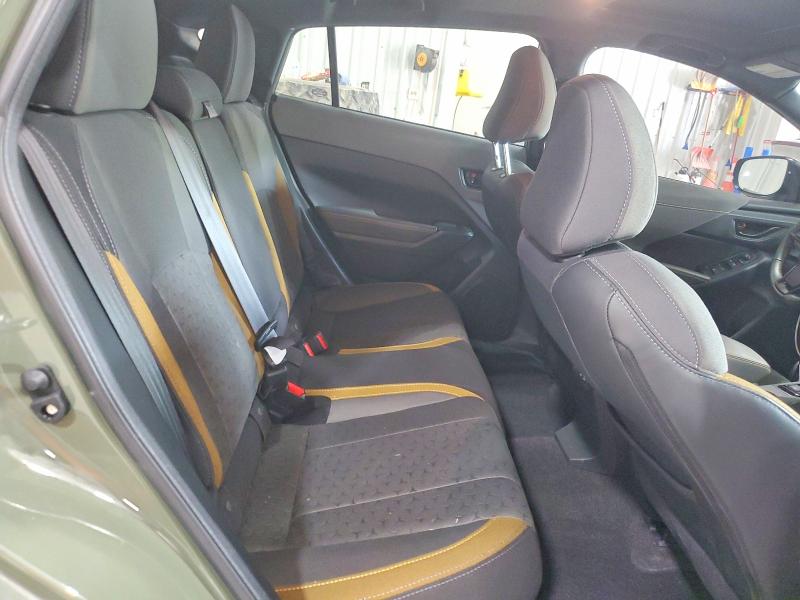 Продажа на аукционе авто 2024 Subaru Crosstrek, vin: 4S4GUHF66R3707382, номер лота: 51907206