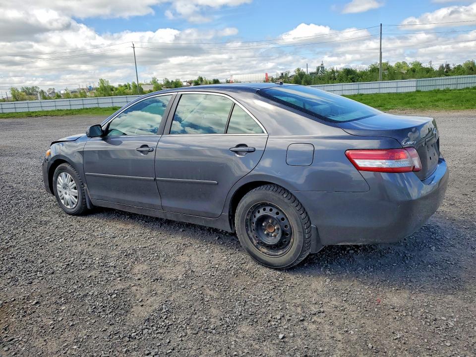 55110626 :رقم المزاد ، 4T1BF3EK8BU718454 vin ، 2011 Toyota Camry مزاد بيع